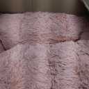 XL Dog Beds for Large Sized Dog - 45'' Extra Large Dog Bed, Washable, Soft