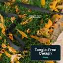 Durable Dog Leash for Walking and Training | Comfortable Grip | for Running and Daily Walks | Dog Leash by Happy Three