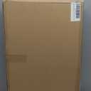 Folding Shower Seat Wall Mounted 28" with Stainless Steel Bracket, Structural Stability, 500 lb Capacity, Space-Saving, Teak Shower Bench for The Elderly, Disabled, Pregnant Individuals, Children