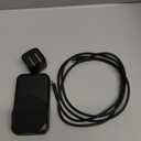 Belkin MagSafe Charger Compatible, 3in1 Charging Station, Qi2.2 25W Magnetic Wireless Charger Dock, Foldable Charging Stand for iPhone 17/16/15, Apple Watch, AirPods, Pixel 10 (45W Adapter Included)