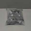 WDIRARA Boy's Letter Graphic 2 Piece Outfits Short Sleeve Tie Dye Shorts Set Tracksuit, 11Y