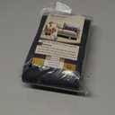 MYLIFESION Under Couch Blocker for Kids and Pet Toys, 123" L x 5" H, Toy Blockers for Bed, Stop Things Going Under Sofa or Furniture, Fits Standard couches and Sofas with Straight Legs