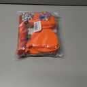 Pseutio 30 Set Fall Crafts for Kids DIY Pumpkin for Crafts Decorations Halloween Craft for Kids Halloween Thanksgiving Art Craft Decorations