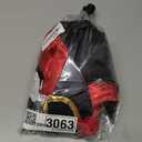 Morph Kids Vampire Costume for Boys, Halloween Vampire Outfit, Spooky Dress-Up for Little Boys, Fun Costume 10-12Y