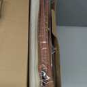 Foldable Bread Proofing Box for Sourdough,50F-130F Temp Controlled Dough Proofer with 1-12H Digital Timer,Electric Proofing Container Sourdough Bread Baking Supplies for Home Baking,Yogurt Making