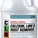 CLR Pro Calcium, Lime & Rust Remove - 1 Gallon