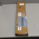 AMI PARTS WR12X22183 Refrigerator Door Handle (Black) Replaces WR12X11008 WR12X11009 WR12X20142 3290412 AP5948588 PS9494525 EAP9494525(2 Pack)