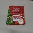 Ornament Hooks  Essential Christmas Tree Decorating Hangers Great Xmas Ornament Hooks for Hanging Christmas Decorations 35 PCS (Round-Upgraded-24pcs)