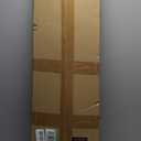 Pool Bar Side Bar, Swim Up Bar, Designed for Above-Ground Round/Rectangle/Oval Pools, Portable Poolside Bar Patio Poolside Table, Blue (1 Pack)