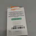 Amazon Basics Smart Motion Sensor Dimmer Switch, Single Pole, Works with Alexa Only, 2.4 GHz Wi-Fi, No Hub Required, 1 Pack, White