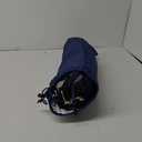 Camping Tent 2 Person, Waterproof Windproof Tent with Rainfly Easy Set up-Portable Dome Tents for Camping (Navy Blue)