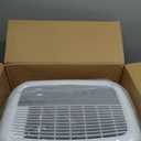 Energy Star Certified 52 Pint Dehumidifier for Home and Basement, Portable Dehumidifier with Drain Hose and 1.59 Gal Water Tank, Quiet Dehumidifiers for Bedroom, Living Room, Garage.