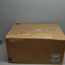 Lahome Modern Abstract 9x12 Area Rugs for Bedroom, Washable Living Room Rug for Bedroom Low Pile Non Slip, Red Soft Indoor Accent Carpet for Dining Room Table Home Decor Use