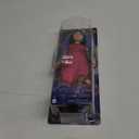 Mattel Disney Wish Toys, Dahlia of Rosas Posable Fashion Doll with Removable Clothes & Accessories, Inspired by the Movie