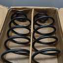 MOOG CC621 Coil Spring Set for Chevrolet Caprice