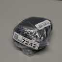 BONITEE Women Off The Shoulder Asymmetrical Tops Long Sleeve Boat Neck Clothes Casual Dressy Blouse Shirts (X-Small)