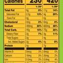 Tasty Bite Organic Thai Lime Rice, 8.8 Ounce, Pack of 6, Ready to Eat, Microwavable, Vegan, Gluten-Free (EXP 07/31/27)