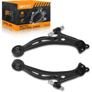 Front Lower Control Arms Pair for Toyota Camry
Compatible with Lexus ES300 1992-2001, RX300 1999-2003, Toyota Avalon 1995-1997 K640191 K640192