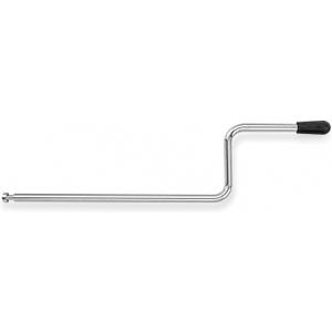 18'' Flame Broiler Adjusting Bar for Pit Boss PB1100SP PB100SPW PB1150PS2