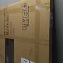 Plexiglass Sheets (6mm Thick (1/4"), 20" x 24" (2 Pack))