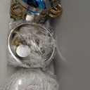 Chafing Dishes for Buffet Set: 100% Pre-Installed Chafers for Catering - Round Chafing Dish Buffet Set with Lids | Chafers and Buffet Warmers Sets | Serving Food Warmer | Chafers Servers Sets (4 pack)