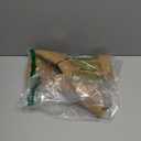 Koreshion Women Summer Wide Brim Straw Hat Beach Foldable Sun Hats Floppy Roll Up Cap Uv UPF 50+ Caps