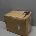 AIRROBO Dog Grooming Vacuum and Kit with Clipper Nail Trimmer Grinder, 12000Pa Pet Vacuum for Shedding Grooming, 2L Large Capacity Dog Hair Vacuum with 8 Pet Grooming Tools, PG100 Plus (Light Gray-8-in-1)