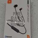BoxWave Cable Compatible with JBL Tune 110 - DirectSync Cable, Durable Charge and Sync