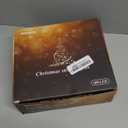 JMEXSUSS 600 LED Valentines Day Decorations String Lights Outdoor,Red Christmas String Twinkle Fairy Lights Indoor Plug in, Deep Red Valentines Lights Clear Wire for Tree Party Decorations