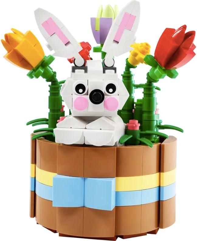 LEGO 40587 Easter Basket - New.