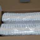 Pampers Pure Baby Diapers, Size 1 (8-14 lbs), 82, Up to 100% Leakproof, Premium Hypoallergenic Soft Diapers