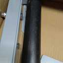 Colinktool Heavy-Duty Roller Guide-on 9" Roller & End Caps
