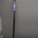 Buyplus 26FT Reach Car Wash Brush with Long Handle, 12-Inch Soft Bristle Head, Truck Wash Brush with 5-20FT Telescoping Pole, Car Washing Brush for Cleaning Car, SUV, RV, Boats, Solar Panels Blue