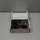 Hieha Car Play,Wireless Portable with Apple CarPlay and Android Auto Screen for Car,7" HD Touch Screen Car Stereo with Mirror Link,Backup Camera,Bluetooth5.2,GPS Navigation,AUX,FM for All Vehicles