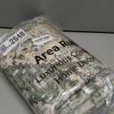 Lahome Boho Runner Rugs with Rubber Backing, 2x5 Green Kitchen Runner Rugs Non Skid Washable, Tribal Vintage Soft Machine Washable Non-Shedding Indoor Runners for Bedroom Hallway Bathroom Decor