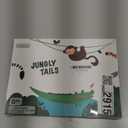 beiens Baby Books Toys, Touch and Feel Crinkle Cloth Book for Infant Baby 0-3-6-12-18 Months, Early Development Interactive Stroller Soft Toys, Newborn Gifts for Boys Girls