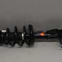 Monroe Quick-Strut 172264 Suspension Strut and Coil Spring Assembly for Mazda 3