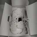 Solar Security Cameras Wireless Outdoor, 4MP 360 View Battery Powered Outdoor Camera, Night Vision with Spotlight, 2-Way Audio, PIR Motion Sensor, 2.4G/5G Dual Band WiFi (2 Pack)