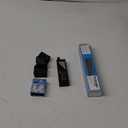 Diamond Tester Pen, High Accuracy Professional Jewelry Diamond Tester with 60X Jewelry Loop Magnifier, Diamond Selector for Novice and Expert