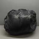 GOHOME 128x120 Oversized King Comforter, All Season Extra Large King Size Microfiber Comforter Quilted Down Alternative Duvet Insert with 8 Corner Tabs