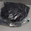 Trendy Queen Womens Oversized Hoodies Fleece Sweatshirts Fall Fashion Pullover Sweaters Winter Clothes (Medium, Black)