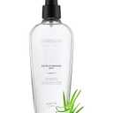 Aloette Nutri-Hydrating Mist After Sun Spray  Aloe Vera Facial & Body Mist with Silk Amino Acids, Vitamins A, E, C & B5  Hydrating Face, Neck & Skin Spray for a Glowing Complexion  8oz