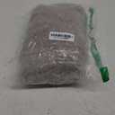 FUTEI Khaki Decorative Throw Pillow Covers 12x20 Inch Set of 2,Soft Fluffy Faux Wool Fur Boucle Textured Lumbar Pillow Case,Modern Home Decor for Couch Bed Living Room Office