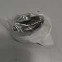 PVC Pipe Threader Threading Tool - Integrated Internal & External Pipe Threading Tool Dual-Function Pipe Threading Cutting Tool for 1/2" & 3/4" PVC/Plastic Pipes for Repair and Irrigation