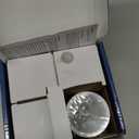 4 Pack 15 Stage Shower Filter Replacement Cartridge for Hard Water, Universally Compatible with Any Similar Design, Shower Water Softener with High Output