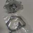 AW9414 Engine Water Pump Kit Fit for Toyota Corolla Camry Highlander Matrix RAV4 Solara, Lexus HS250H, Scion tC, Pontiac Vibe 2.0L 2.4L L4 Engine