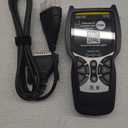 INNOVA 5410 All-System OBD2 Scan Tool – Read/Erase Check Engine, ABS, SRS, and Transmission Codes