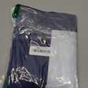 It's My Birthday Sign My Shirt On The Back Funny Long Sleeve T-Shirt, Size S, Navy Blue