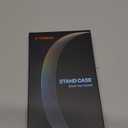 Amazon.com: TORRAS Q3 Silicone 360 Spin for iPhone 17 Pro Case with Stand, Fit for MagSafe, Magnetic Ring Kickstand with Camera Control, Liquid Silicone Rubber Soft Phone Case for iPhone 17 Pro 6.3'', Light Ivory : Cell Phones & Accessories