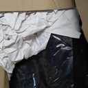 Heavy Duty Portable Crowd Control 8ft Barricade Jacket Cover - Angry Bull Barricades